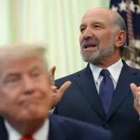 Lutnick leading charge on Gordie Howe Bridge ahead of delay: White House official
