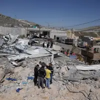 Canada pledges $100M for Palestinians facing settler violence, humanitarian crisis