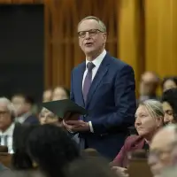 Ottawa moves to tighten rules barring forced labour products from Canada