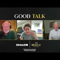 Good Talk - Let's Call It The G6, Forget About Trump