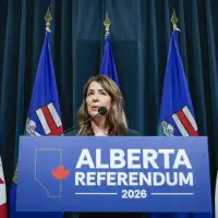 Alberta picks university to cost out separation, panel to assess ahead of referendum