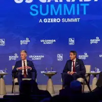 Canada’s fight against a global free-for-all in the Arctic
