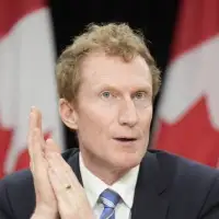 ‘Kids just aren’t on the bargaining table’: Miller insists Canada won’t capitulate to Trump on social media ban