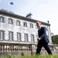 Ahead of G7, Carney says no one country, institution to characterize new world order