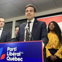 Charles Milliard threatens legal action against Paul St-Pierre Plamondon, demands apology