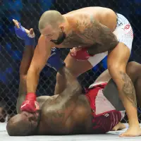 President Donald Trump gets 80th birthday bash fueled by UFC fights on the White House lawn
