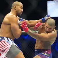 UFC brings its trademark mayhem to the White House as President Trump celebrates 80th birthday