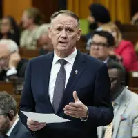 Civilian justice system takes over from military police on sexual offence complaints