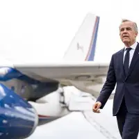 Carney heading to France for G7 summit as Trump says agreement reached with Iran
