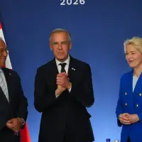 PM Carney: 1st Canadian firm awarded contract under SAFE agreement