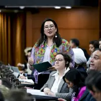 New First Nations water bill changes mention of 'right' to clean water access