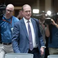 'It's all going to be OK': Canada's U.S. ambassador tries to ease CUSMA anxiety