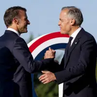 Carney in France for G7 summit after Trump says deal reached with Iran