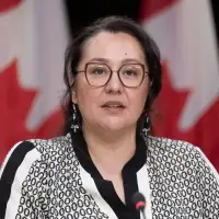 Liberal government tables First Nations drinking water legislation