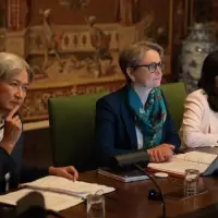 World Zionist Organization removed from Canada's West Bank sanctions draft before release: sources