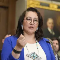 Liberal government tables new First Nations drinking water legislation