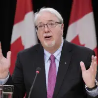 Watchdog says tax code is 'completely nuts' and calls for simplification, automation