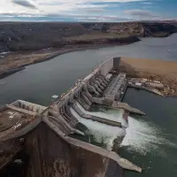 B.C. must learn from Site C dam before starting new projects, says environmentalist