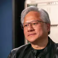 AP Exclusive: Nvidia's Jensen Huang says society needs 'new social norms' in the age of AI