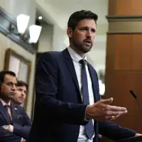 Justice minister says he will review MAID committee testimony before making decision