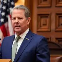 In Georgia's Capitol, Republicans' redistricting session to begin without maps