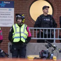 Police in Quebec municipalities issued thousands of fines for insulting officers