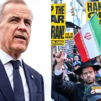 PM Carney says he’s seen tentative U.S.-Iran peace deal, calls conflict ‘worth it’