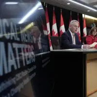 CBC's news should be assessed by outside experts for fairness, senators say in report