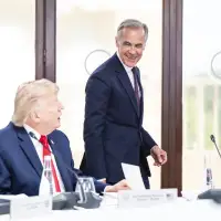 Carney offers Canada's help to implement Iran-U.S. deal as G7 summit ends