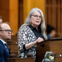 Conservative MP accelerates resignation, stepping down this summer