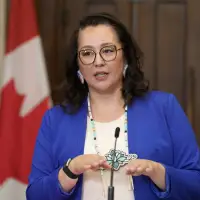 Lawyers say language change in First Nations water bill looks to shield government