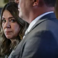 Senior aide of Alberta premier urges First Nations chiefs to fix squalid communities