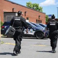 Police ethics commissioner reviewing Montreal racism allegations