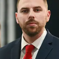Oklahoma pastor who was backed by Trump exits GOP House runoff after reports of inappropriate texts