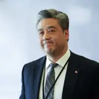 Former MP, MPP Han Dong to run for Toronto city council in Scarborough North