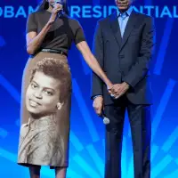 Springsteen, Bono and Stevie Wonder will help the Obamas open their presidential museum