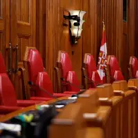 New Supreme Court appointment coming 'imminently' as Carney considers two top applicants