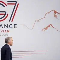 PM Carney to attend Canada-Qatar World Cup game in Vancouver