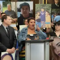 Grassy Narrows residents demand Carney apologize for comments made about protest