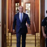 Friction between Trump and Republican senators is growing before the pivotal midterm elections