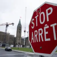MPs head home for summer break after Liberals pass contentious lawful access bill