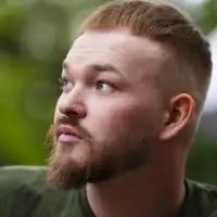 Ukrainian Canadian Congress awards sacrifice medal to wounded Calgary fighter