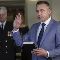 Alberta gives transition funding to 119-year-old historical society after budget cut