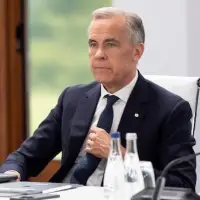 Carney again praises U.S.-Iran peace deal after calling war 'worth it'