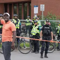 Montreal police admit they're aware Black staff fear reprisals for denouncing racism