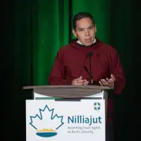 Inuit could pursue foreign partners if relationship with Ottawa sours: ITK leader