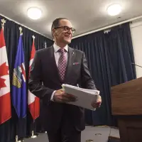 Longtime Calgary councillor and Alberta NDPer Joe Ceci to call it a career in 2027