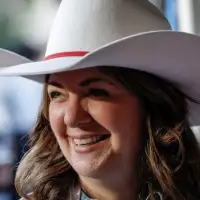 Smith, Poilievre blast noise restrictions for Calgary Stampede tents