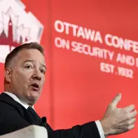 Canada, Australia formalize deal for Arctic over-the-horizon radar system