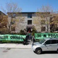 Municipal election could be turning point for non-profits fighting gentrification